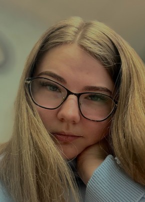 Viktoriya, 22, Russia, Syktyvkar
