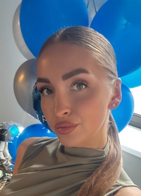 Анна из Сочи 30 лет