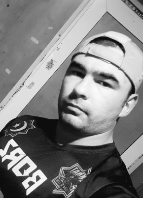 Алексей из Qarshi 38 лет