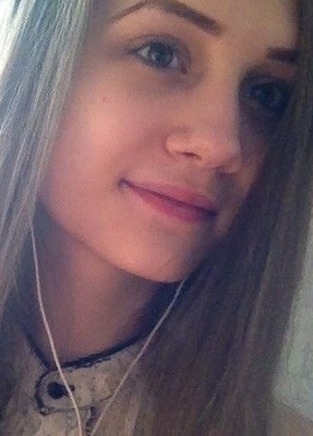 Алёна, 24, Россия, Кемерово