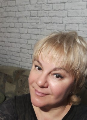 Александра, 50, Россия, Барнаул