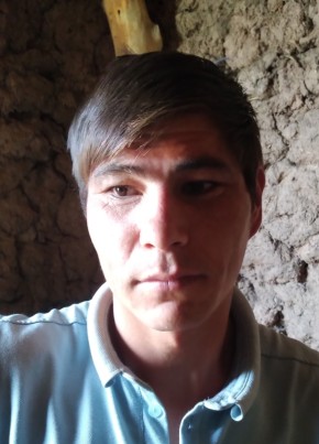 Шерзат из Andijon 28 лет