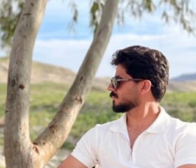 Behnam, 26, Phoenix