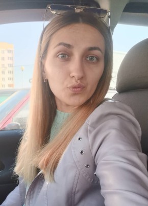 Вероника из Батайска 33 года
