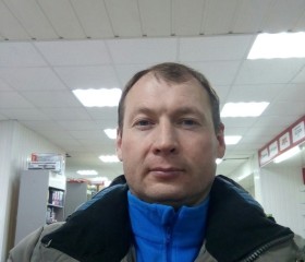 Станислав, 48 лет, Чайковский
