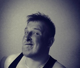 Vasyek, 33, Hrodna
