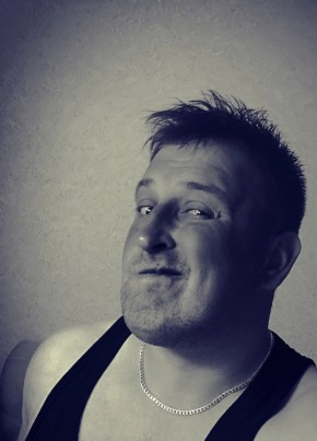 Vasyek, 33, Belarus, Hrodna