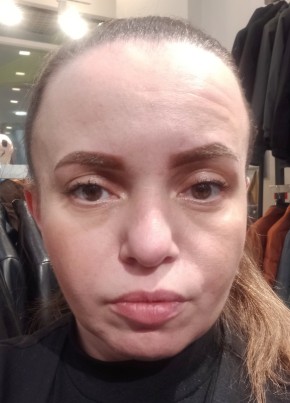 Ekaterina, 41, Russia, Saint Petersburg