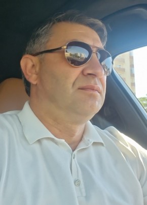 Namiq из Qaraçuxur 46 лет