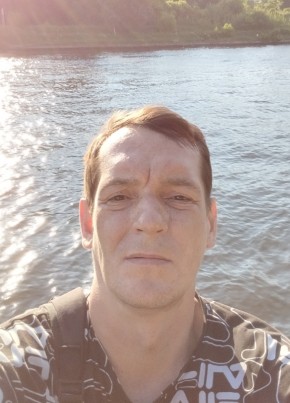 Petr Martynov, 37, Russia, Dolgoprudnyy