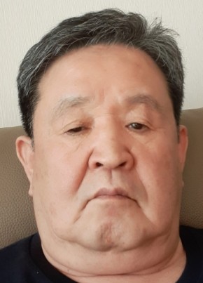강명훈, 63, 대한민국, 서울특별시