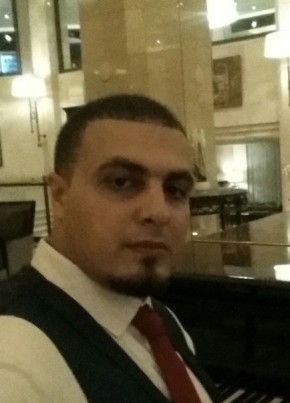 Ayman younes, 37, المملكة الاردنية الهاشمية, عمان