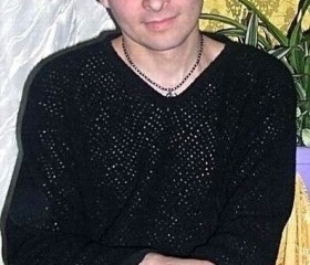 Александр Новиков, 48 лет, Балашиха