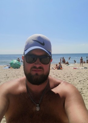 Рус, 36, Україна, Дунаївці