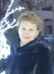 Марина, 55 лет, Новороссийск