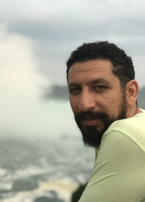 Hatem, 43, المملكة العربية السعودية, الدمام