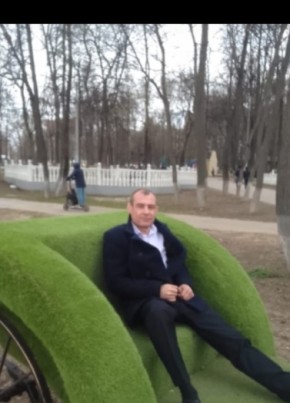 Олег Тихонов, 38, Россия, Подольск