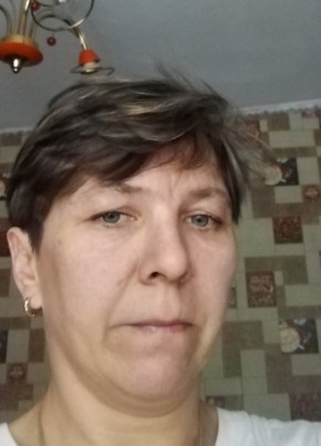 Ирина, 41, Россия, Хилок
