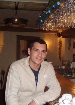 Konstantin, 45, Russia, Yekaterinburg