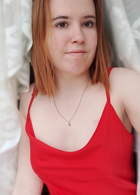Катерина из Тамбова 21 год
