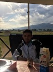 Mukhammadali, 23, Surgut