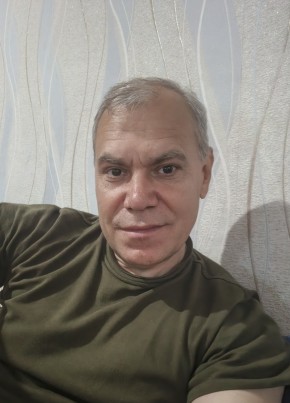 Валерий из Puławy 50 лет