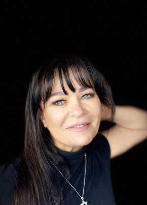 Mali, 55, Russia, Moscow