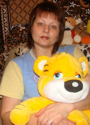 Ольга, 54, Россия, Кашира