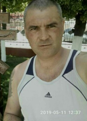 Сергей, 42, Россия, Урюпинск