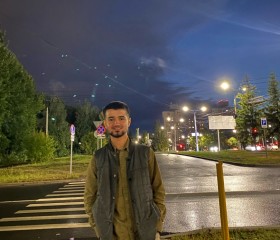 Amir, 24, Moscow