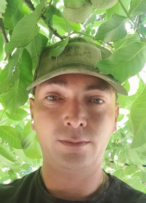 Aleksey, 36, Russia, Astrakhan