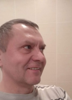 Вадик Valen, 57, Россия, Пермь