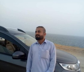 Том, 35, Karachi