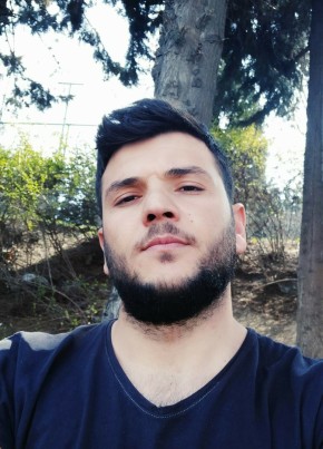 Mehmet из İstanbul 32 года