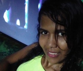 Wemilly, 20, Imperatriz