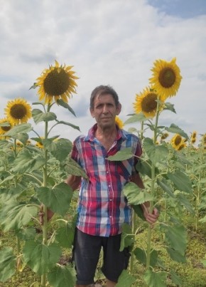 Alex, 57, Germany, Mainz
