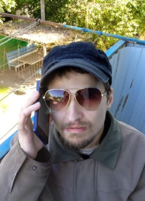 Владимир, 34, Россия, Тихорецк