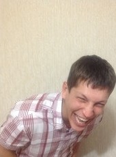 Aleksey, 34, Russia, Krasnoyarsk