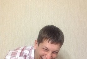 Aleksey, 34 - Just Me