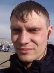 Тимофей, 31 год, Владивосток