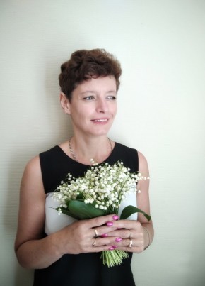 Наталья, 51, Россия, Санкт-Петербург