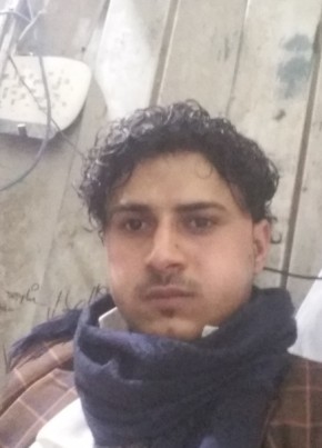 ابو شامخ, 20, Yemen, Sanaa
