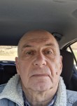 Igor, 68, Riga