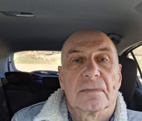 Igor, 68, Riga