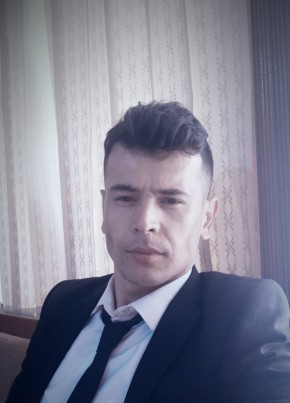 Dani, 30, Россия, Омск