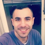 Joel, 33  , Englewood (State of New Jersey)