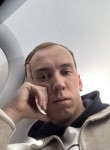 Nikola, 26, Moscow
