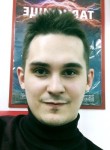 Сергей, 25 лет, Магнитогорск