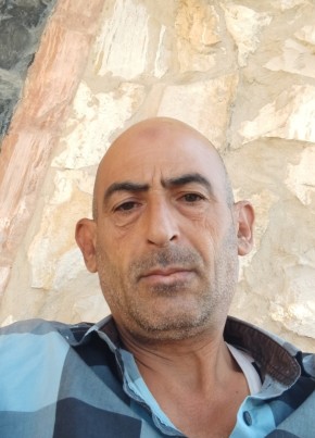 نبيل из إربد 46 лет
