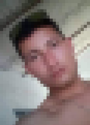 Angel Miguel из Trujillo 32 года